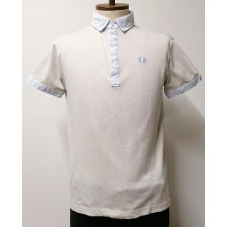 フレッドペリー(FRED PERRY)の【FRED PERRY】ポロシャツ(ポロシャツ)