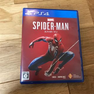 25 スパイダーマン Ps4 攻略本 ただのゲームの写真