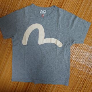 エビス(EVISU)の半袖Ｔシャツ(Tシャツ(半袖/袖なし))