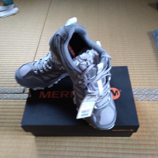 新品未使用箱付MERRELL MOAB GORE-TEX 26.0cm