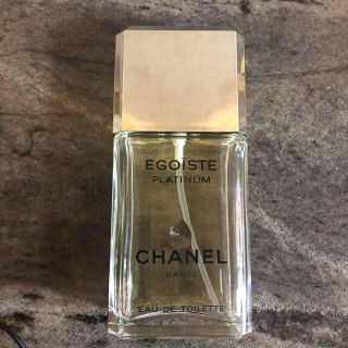 シャネル(CHANEL)のジー二ー様せんよ(ユニセックス)