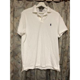 ポロラルフローレン(POLO RALPH LAUREN)のポロラルフローレンのポロシャツ。(ポロシャツ)