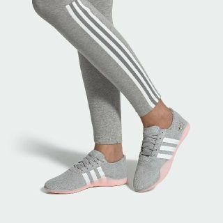 アディダス(adidas)の最値定価9889円!新品!アディダス テコンドーチーム スニーカー 23.5cm(スニーカー)