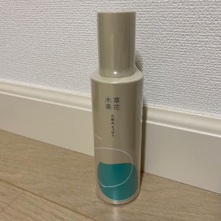 ソウカモッカ(草花木果)の草花木果 アクネ化粧水(さっぱり) 180ml(化粧水/ローション)