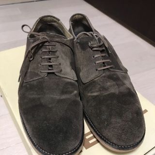 ディーゼル(DIESEL)の最終値下げ！！diesel size41 ドレスシューズ(ドレス/ビジネス)