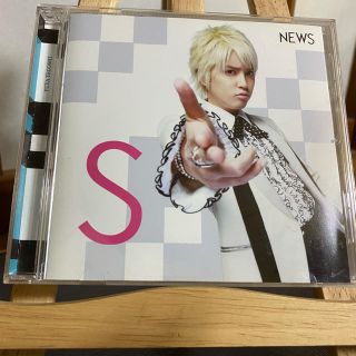 ニュース(NEWS)の[どらみ様専用]チャンカパーナ 初回盤S Addict CD NEWS 手越祐也(アイドルグッズ)