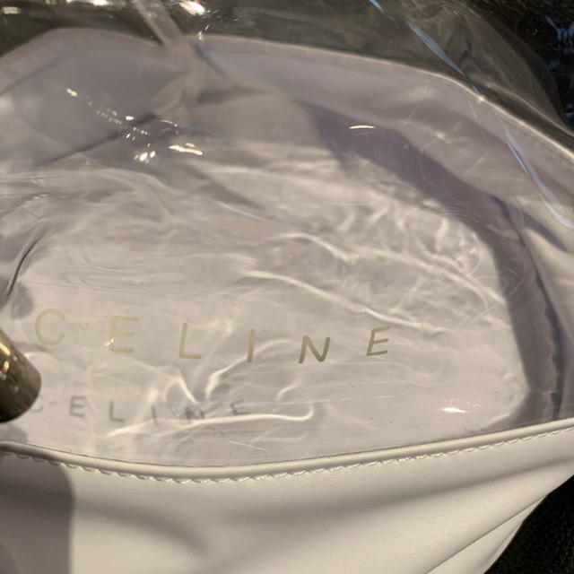 celine(セリーヌ)のセリーヌバック レディースのバッグ(ハンドバッグ)の商品写真