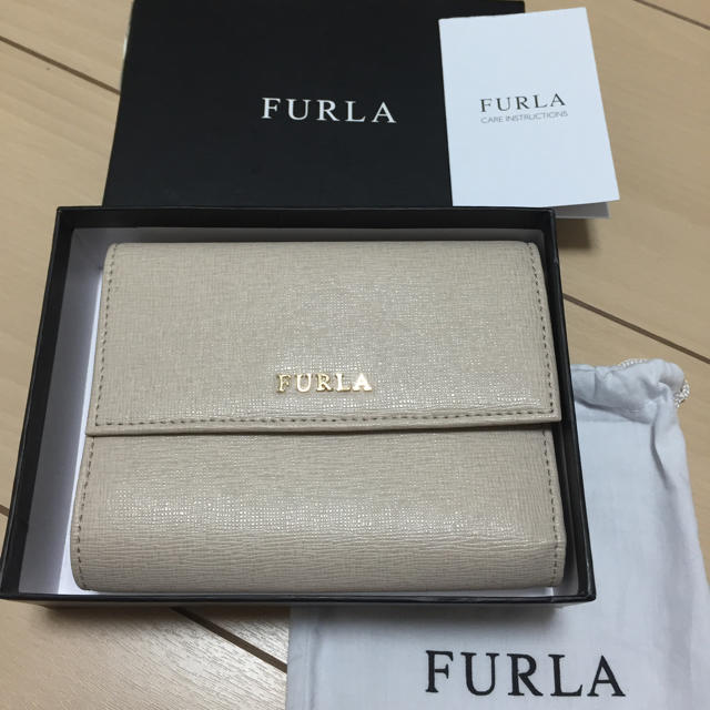 Furla(フルラ)の新品！フルラ 財布 レディースのファッション小物(財布)の商品写真