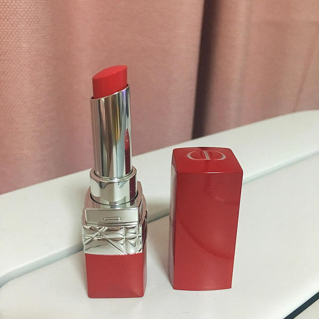 Dior(ディオール)のディオール 口紅 コスメ/美容のベースメイク/化粧品(口紅)の商品写真
