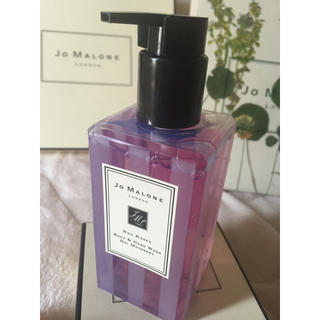 ジョーマローン(Jo Malone)のJo Maloneレッドローズウォッシュ(ボディソープ/石鹸)