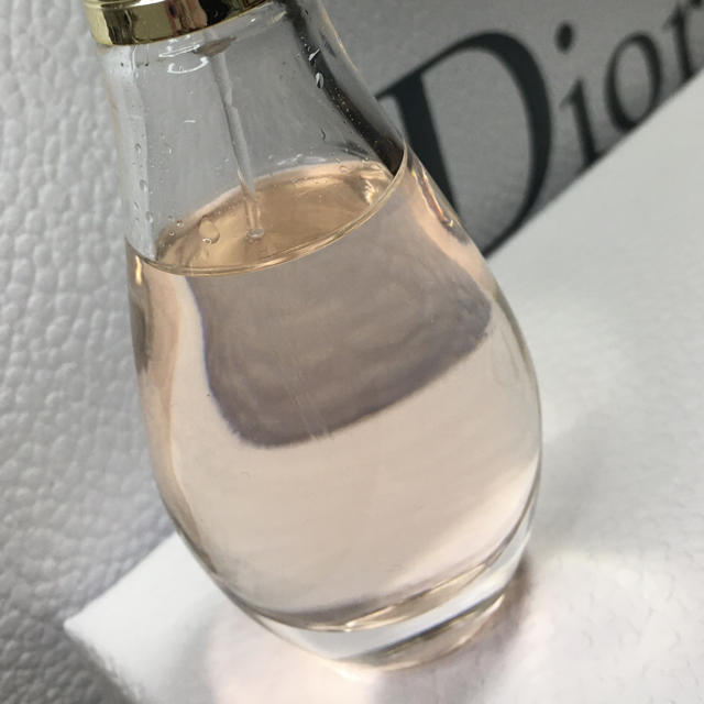 Dior(ディオール)のジェーン様専用✿ コスメ/美容のヘアケア/スタイリング(ヘアウォーター/ヘアミスト)の商品写真