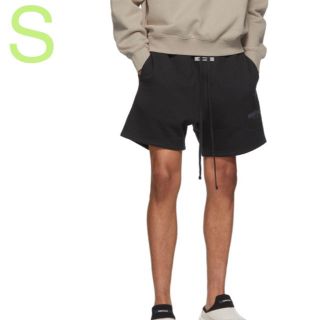 フィアオブゴッド(FEAR OF GOD)のFear Of God Essentials Logo Short Pants(ショートパンツ)