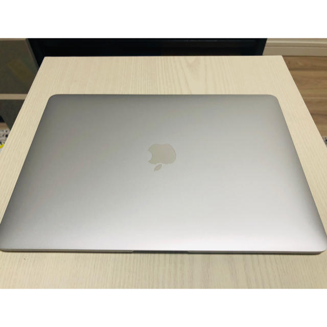 Mac (Apple) - 【美品】MacBook Air 13-inch 128GB 2019年購入