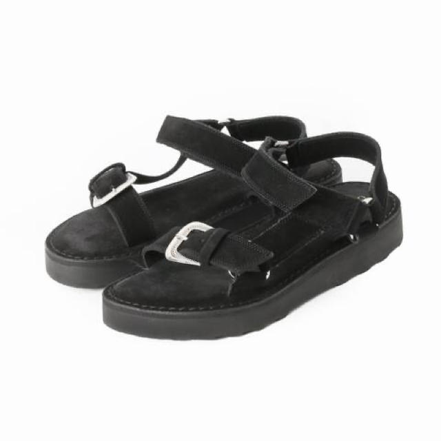 CAMINANDO/カミナンド】 SP VELCRO サンダル 36 | hartwellspremium.com