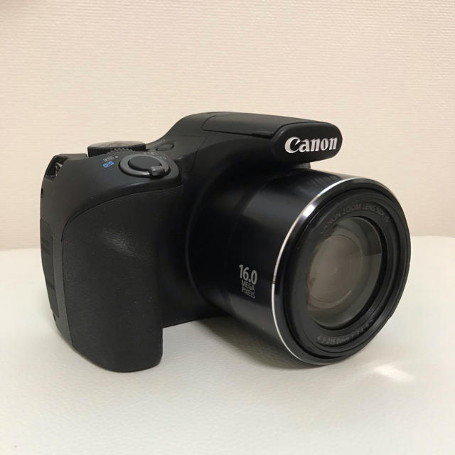 Canon(キヤノン)のgenki1000様専用　CANON SX 530HS スマホ/家電/カメラのカメラ(コンパクトデジタルカメラ)の商品写真