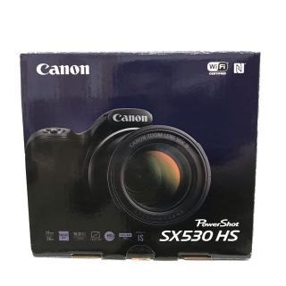 キヤノン(Canon)のgenki1000様専用　CANON SX 530HS(コンパクトデジタルカメラ)