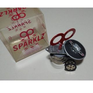 キッカーランド SPARKLZ  order#1582  ネジ巻き玩具 (その他)