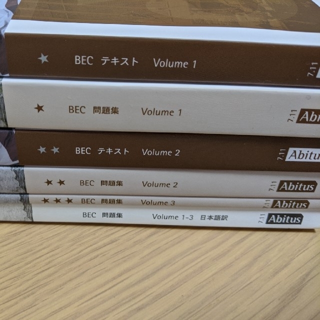 アビタスUSCPA教材(BEC,AUD,REG) 最新バージョン7.11-eastgate.mk