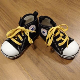 コンバース(CONVERSE)の専用！コンバースハイカットスニーカー13.5(スニーカー)