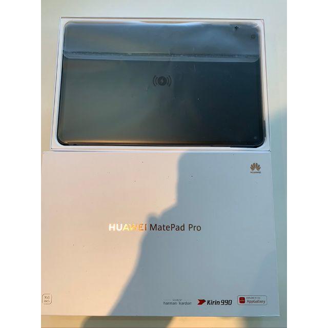 【新品未使用品】 Huawei MatePad Pro MRX-W09 6GB