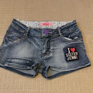 ジェニィ(JENNI)のSISTER JENNI  130(パンツ/スパッツ)