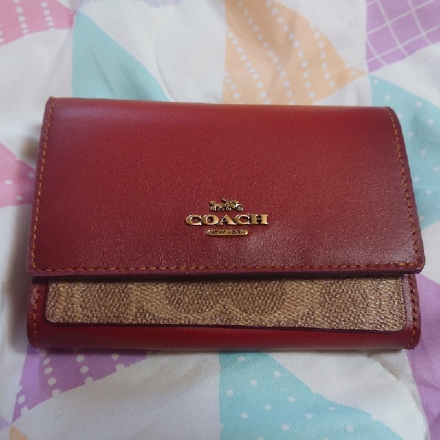 COACH 財布