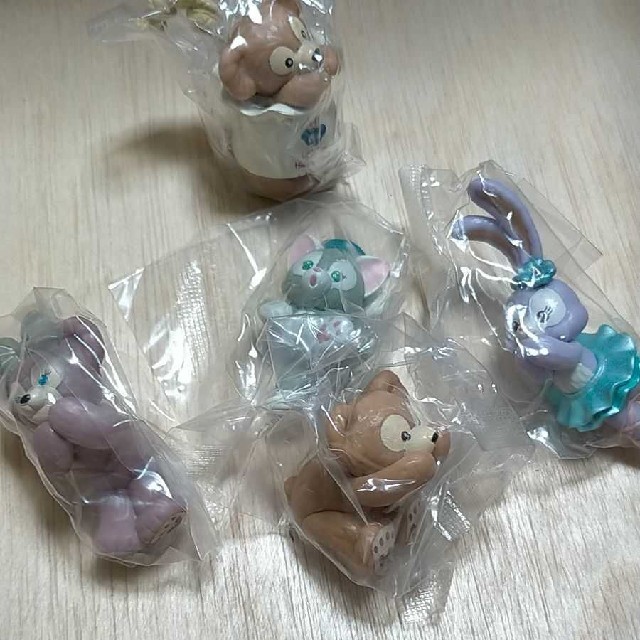 Disney 未開封 ダッフィーフレンズかくれんぼシリーズ 全5種コンプリート コップのフチ子の通販 By ね子 ディズニーならラクマ Disney 未開封 ダッフィーフレンズかくれんぼシリーズ 全5種コンプリート コップのフチ子の通販 By ね子 ディズニーならラクマ