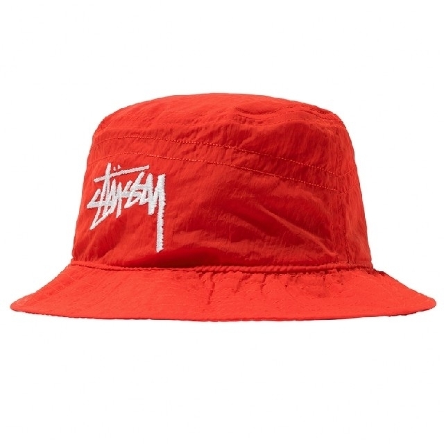 STUSSY / NIKE BUCKET HAT　ステューシー　ナイキ　ハット