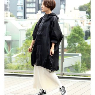 THE NORTH FACE ノースフェイス Taguan Poncho