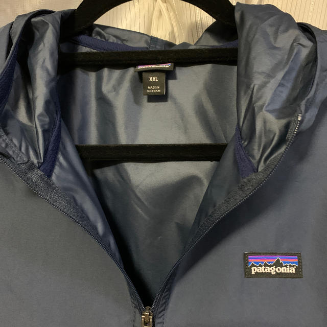 patagonia(パタゴニア)のボス0620様専用　Patagonia  キッズ/ベビー/マタニティのキッズ服男の子用(90cm~)(ジャケット/上着)の商品写真