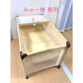 Sleep - ベビーベット ネビオ スリープ Neb:o sleepの通販 by U・ェ・U