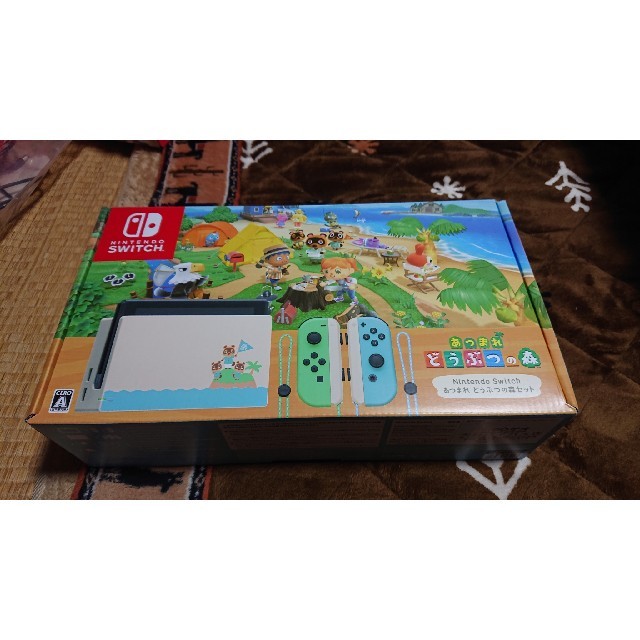 ニンテンドースイッチゲームソフト/ゲーム機本体