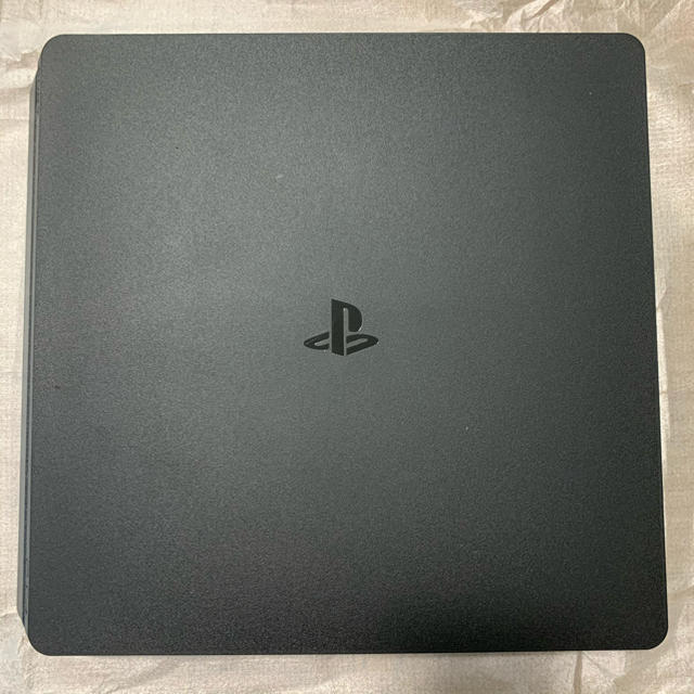 PS4 本体　美品！　CUH-2100A B01 1