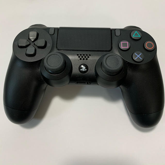 PS4 本体　美品！　CUH-2100A B01 3