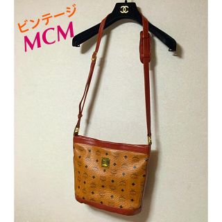 エムシーエム(MCM)のYu☆Maさま専用(ショルダーバッグ)