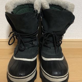 ソレル(SOREL)の(取り置きです)くうちと様(ブーツ)