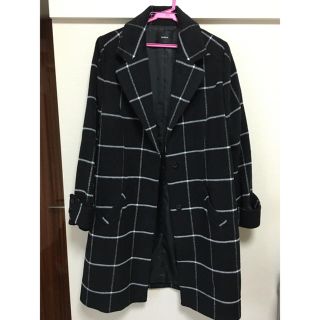 ムルーア(MURUA)のMURUA ロングコート(ロングコート)