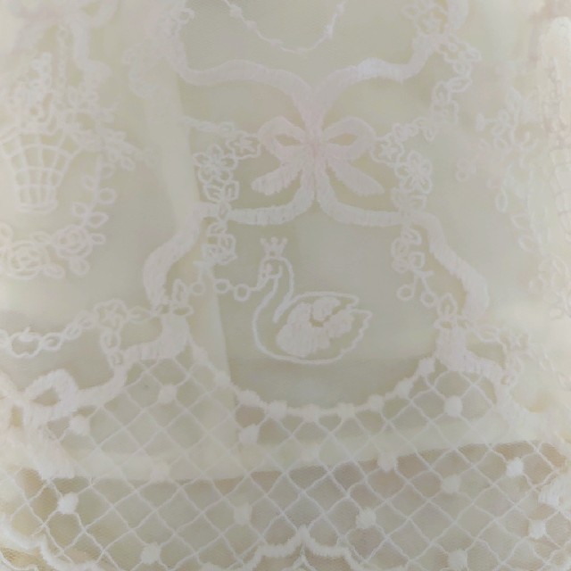 franche lippee(フランシュリッペ)のフランシュリッペのパンツ レディースのパンツ(キュロット)の商品写真