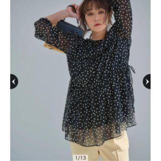 Mystrada(チュニック)のフリマアイテム一覧 Mystrada(チュニック)のフリマアイテム一覧
