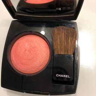 シャネル(CHANEL)のお値下げしまし！シャネル　チーク(チーク)