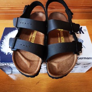 ビルケンシュトック(BIRKENSTOCK)のgolo様(サンダル)