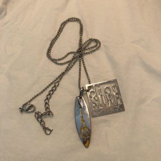 クリスチャンディオール(Christian Dior)のDior ネックレス(ネックレス)