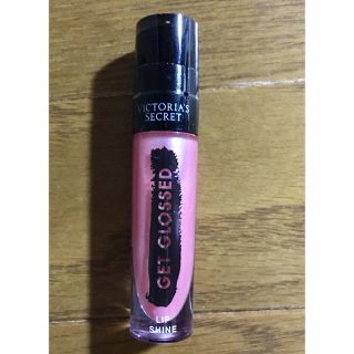 ヴィクトリアズシークレット(Victoria's Secret)のVICTORIA'S SECRET 新品！　リップグロス(リップグロス)