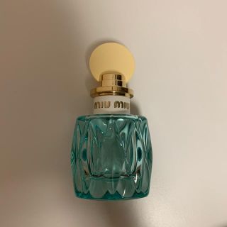 ミュウミュウ(miumiu)のミュウミュウ miumiu 香水(香水(女性用))