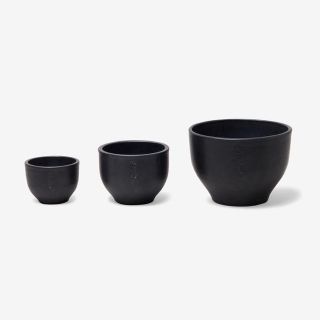 ネイバーフッド(NEIGHBORHOOD)の3個セット SRL . CE-PLANT POT neighborhood  鉢(プランター)