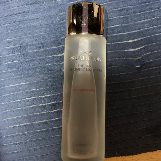 MISSHA(ミシャ)のMISSHA 化粧水 コスメ/美容のスキンケア/基礎化粧品(化粧水/ローション)の商品写真