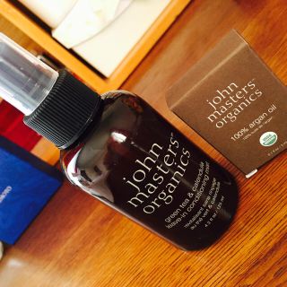 ジョンマスターオーガニック(John Masters Organics)の新品未使用！ヘアトリートメント(トリートメント)