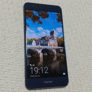 honor8(スマートフォン本体)