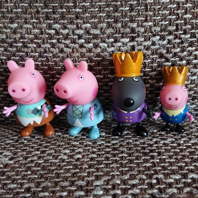ペッパピッグ フィギュア プリンス プリンセスセットの通販 By おもちゃ専門店 Safari Com ラクマ ペッパピッグ フィギュア プリンス プリンセスセットの通販 By おもちゃ専門店 Safari Com ラクマ