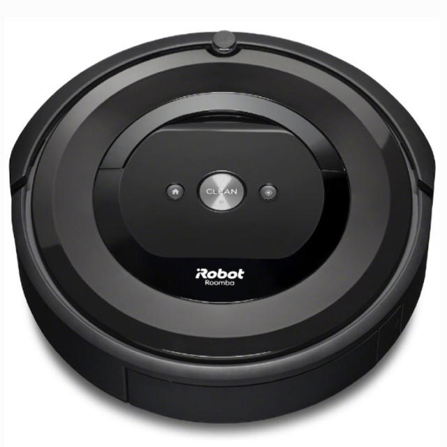 iRobot(アイロボット)のアイロボット iRobot ルンバ e5 e515060 スマホ/家電/カメラの生活家電(掃除機)の商品写真